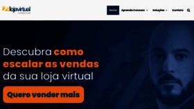 What Dlojavirtual.com website looked like in 2022 (2 years ago)