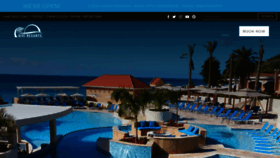 What Diviresorts.com website looked like in 2022 (2 years ago)