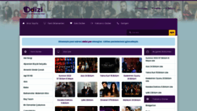 What Ddizi.pw website looked like in 2022 (2 years ago)