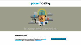 What Degraabusser.dk website looked like in 2022 (3 years ago)