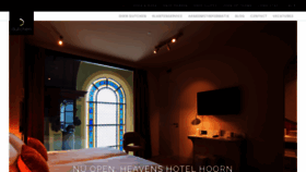 What Dutchen.nl website looked like in 2022 (1 year ago)