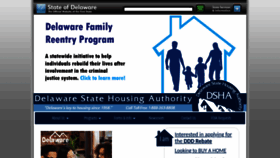 What Destatehousing.com website looked like in 2022 (1 year ago)
