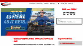 What Drivepetty.com website looked like in 2022 (1 year ago)