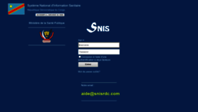 What Dev2.snisrdc.com website looked like in 2022 (1 year ago)