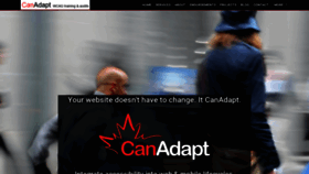 What Davidmacd.com website looked like in 2022 (2 years ago)