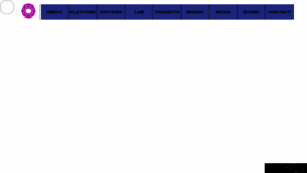 What Destroydaifan.com website looked like in 2022 (1 year ago)
