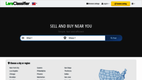 What Doscar.ru website looked like in 2022 (2 years ago)