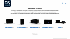 What Discosmash.com website looked like in 2022 (1 year ago)