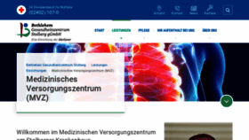 What Dr-kies.de website looked like in 2022 (1 year ago)