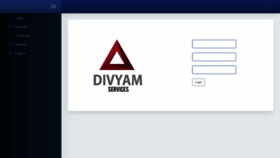 What Divyam2.smsservice.info website looked like in 2022 (1 year ago)