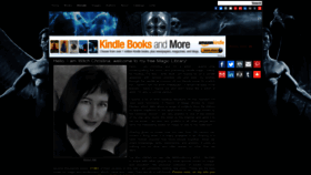 What Darkbooks.org website looked like in 2022 (1 year ago)