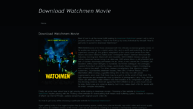 What Download-watchmenmovie.weebly.com website looked like in 2022 (1 year ago)
