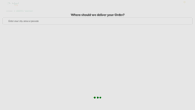 What Dmart.in website looked like in 2022 (2 years ago)