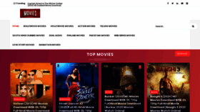 What Downloadlatesthdmovies4u.blogspot.com website looked like in 2022 (1 year ago)