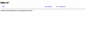 What Dojacannabisus.com website looked like in 2022 (1 year ago)