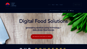 What Dfsconcepts.com website looked like in 2022 (1 year ago)