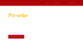 What Deliverfly.iberia.com website looked like in 2022 (1 year ago)