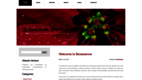 What Doxycyclinetabs.shop website looked like in 2023 (1 year ago)