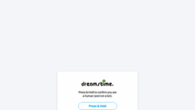 What Dreamstime.com website looked like in 2023 (1 year ago)