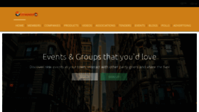 What Dhatoo.com website looked like in 2023 (2 years ago)