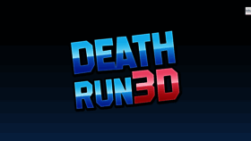 What Deathrun3d.io website looked like in 2023 (1 year ago)