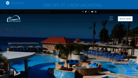 What Diviresorts.com website looked like in 2023 (1 year ago)