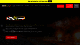 What Dirtvision.com website looked like in 2023 (1 year ago)