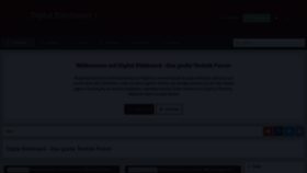 What Digital-eliteboard.com website looked like in 2023 (1 year ago)