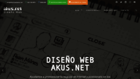 What Disenowebakus.net website looked like in 2023 (1 year ago)