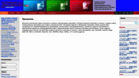 What Dus.kz website looked like in 2023 (1 year ago)