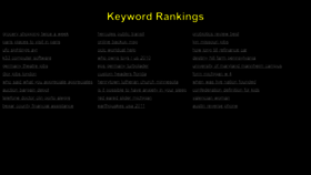 What Drjack.world website looked like in 2023 (2 years ago)