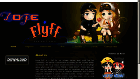 What Dopeflyff.co.nr website looked like in 2011 (13 years ago)