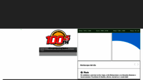 What Desdepy.com website looked like in 2023 (1 year ago)