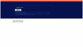 What Dkmsince1968.com website looked like in 2023 (This year)