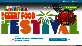 What Datefest.org website looked like in 2023 (This year)