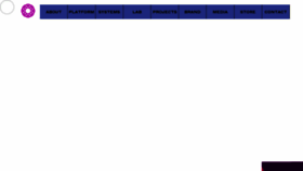What Destroydaifan.com website looked like in 2023 (This year)