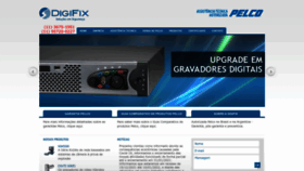 What Digifix.com.br website looked like in 2023 (2 years ago)
