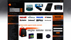 What Digitaldepo.eu website looked like in 2023 (1 year ago)
