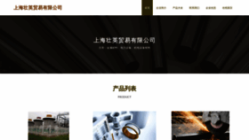 What Dopesy.cn website looked like in 2023 (This year)