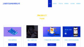 What Drxyfecj.cn website looked like in 2023 (This year)