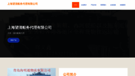 What Duojinpeiwan.cn website looked like in 2023 (This year)