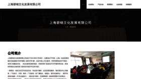 What Dvyyrfg.cn website looked like in 2023 (This year)