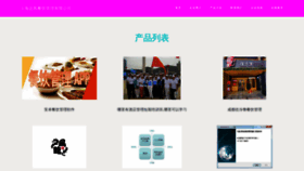 What Dydf0.cn website looked like in 2023 (This year)