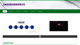 What Dtffule.cn website looked like in 2023 (This year)