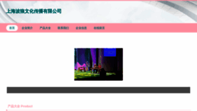 What Dtshcw.cn website looked like in 2023 (This year)