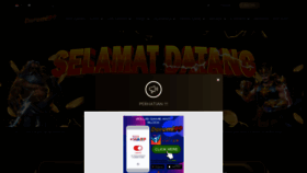 What Doremi99.website website looked like in 2023 (This year)