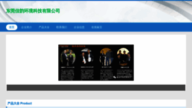 What Dgjgwjk.cn website looked like in 2023 (This year)