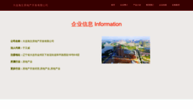 What Dlsjhw.cn website looked like in 2023 (This year)