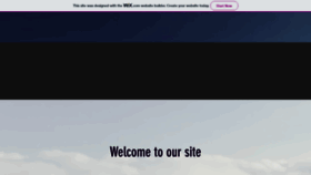 What Delamere-international.com website looked like in 2023 (This year)