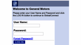 What D2c2.autopartners.net website looked like in 2023 (This year)